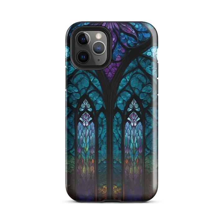Tough Phone Case for iPhone® product image (2)