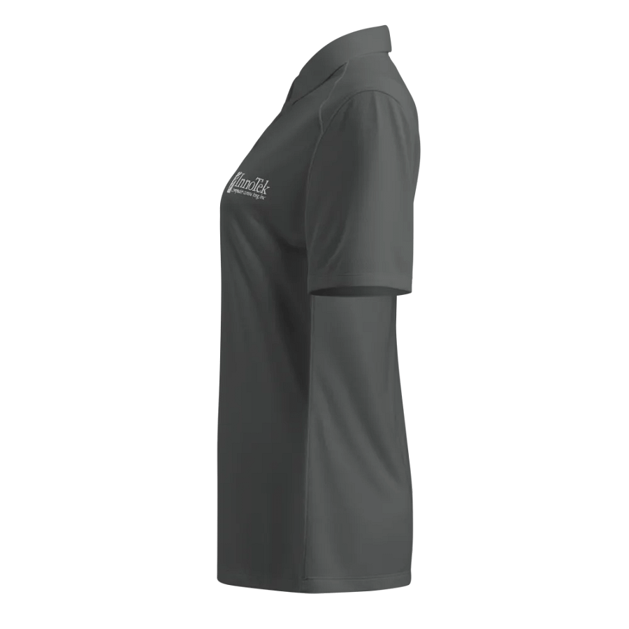InnoTek Polo Gray product image (2)
