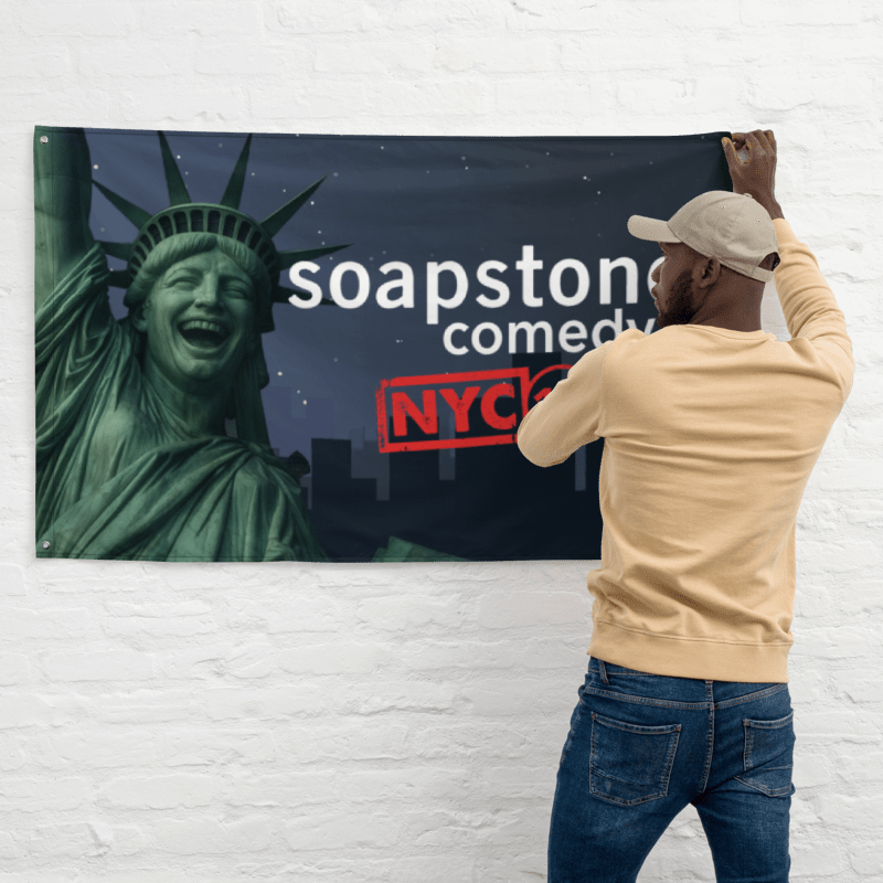 NYC Flag product image (2)