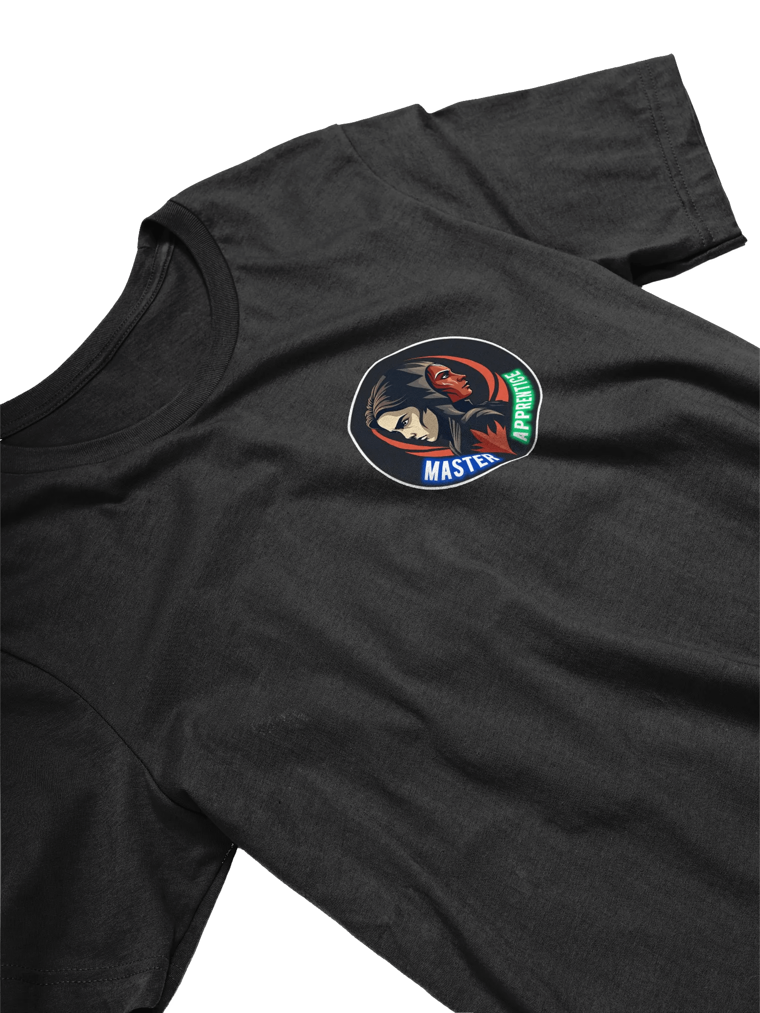 Master and Apprentice Tee product image (3)