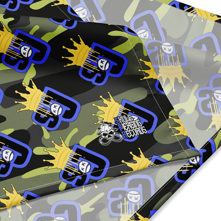 SADBOY JMIGO Bandana product image (4)