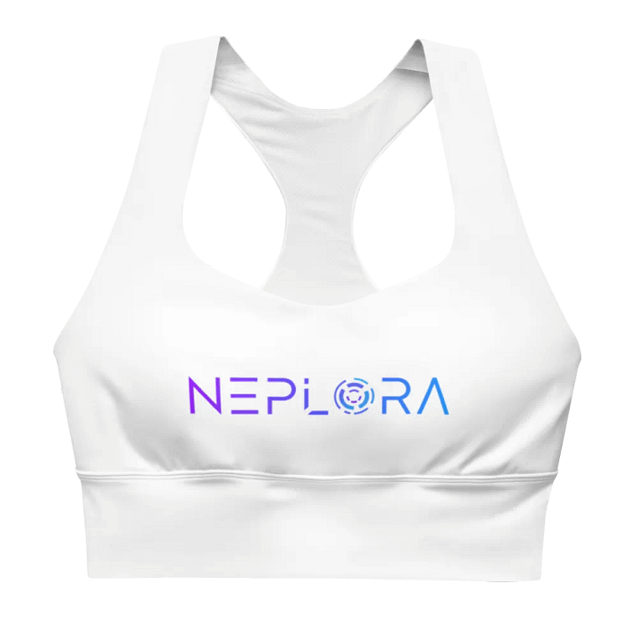 Neplora Sports Bra Extreme product image (2)
