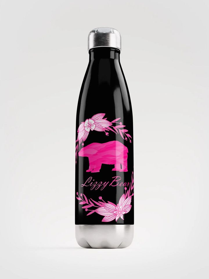 LizzyBear Water Bottle product image (1)