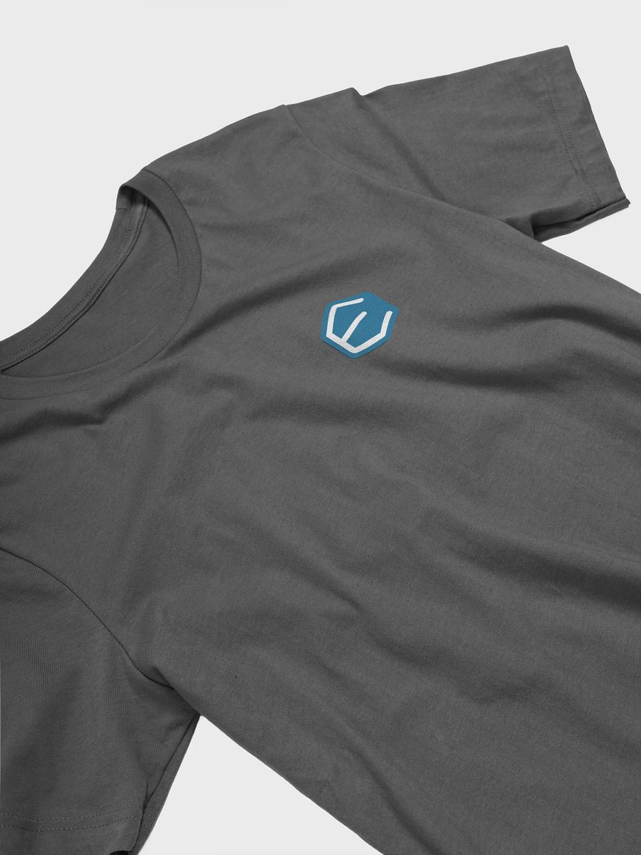 edys v2 logo Tee product image (24)