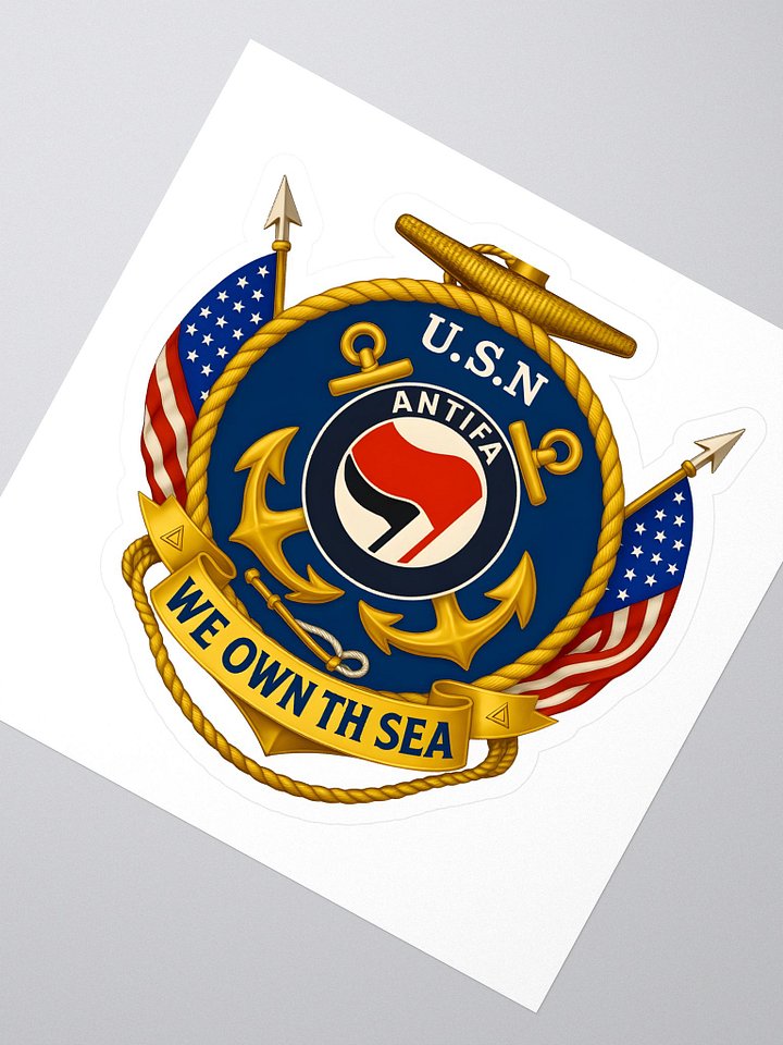 Customizable Kiss Cut Stickers product image (2)