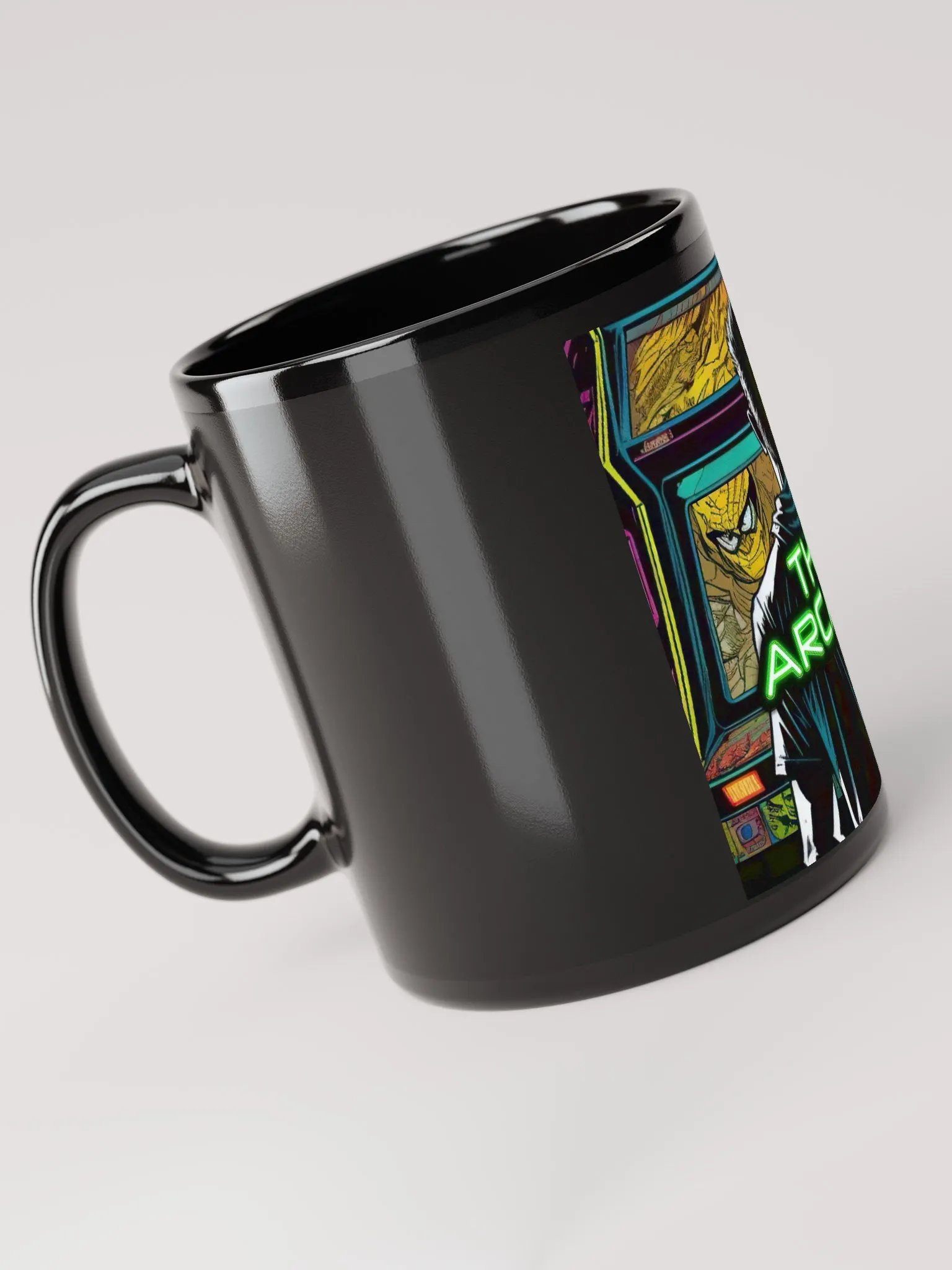 Arcade Mug product image (3)