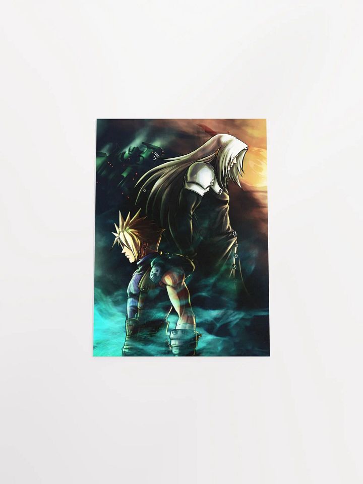 Fantasy battle product image (1)
