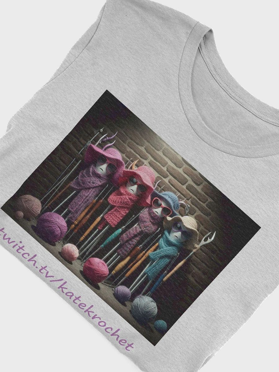 Sassy Hookers T-Shirt product image (49)