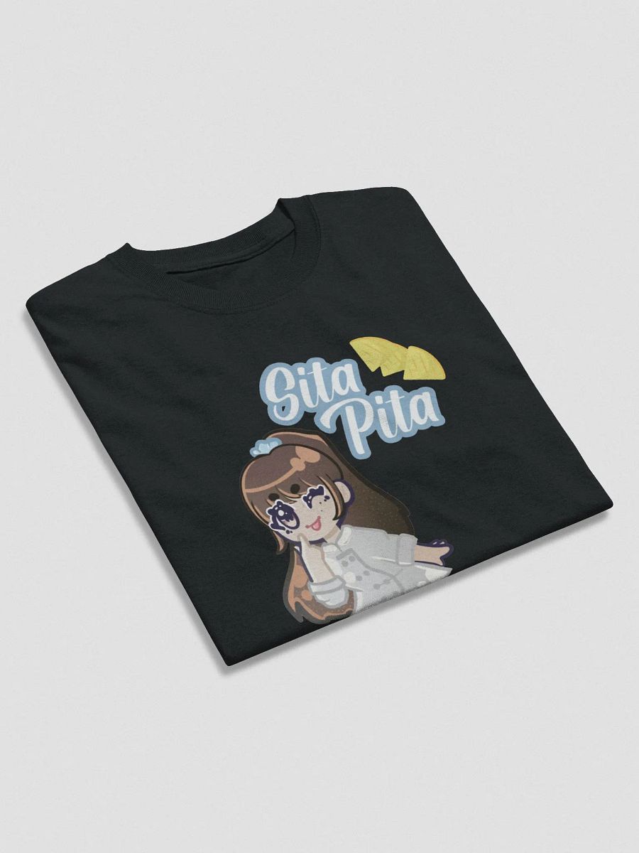 Chef SitaPita Tee product image (3)
