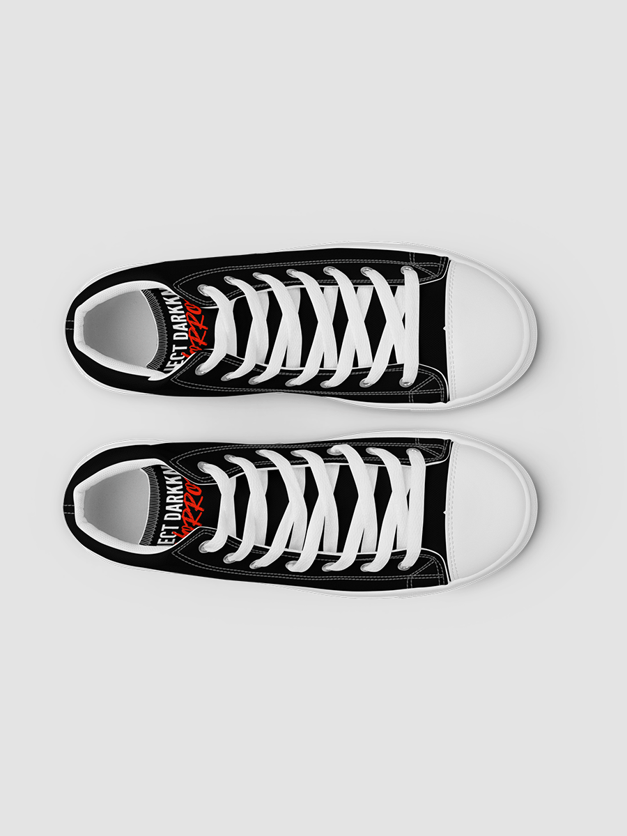 PDKH Jason Voorhees High Tops/ Spring Collection/ Unisex product image (7)