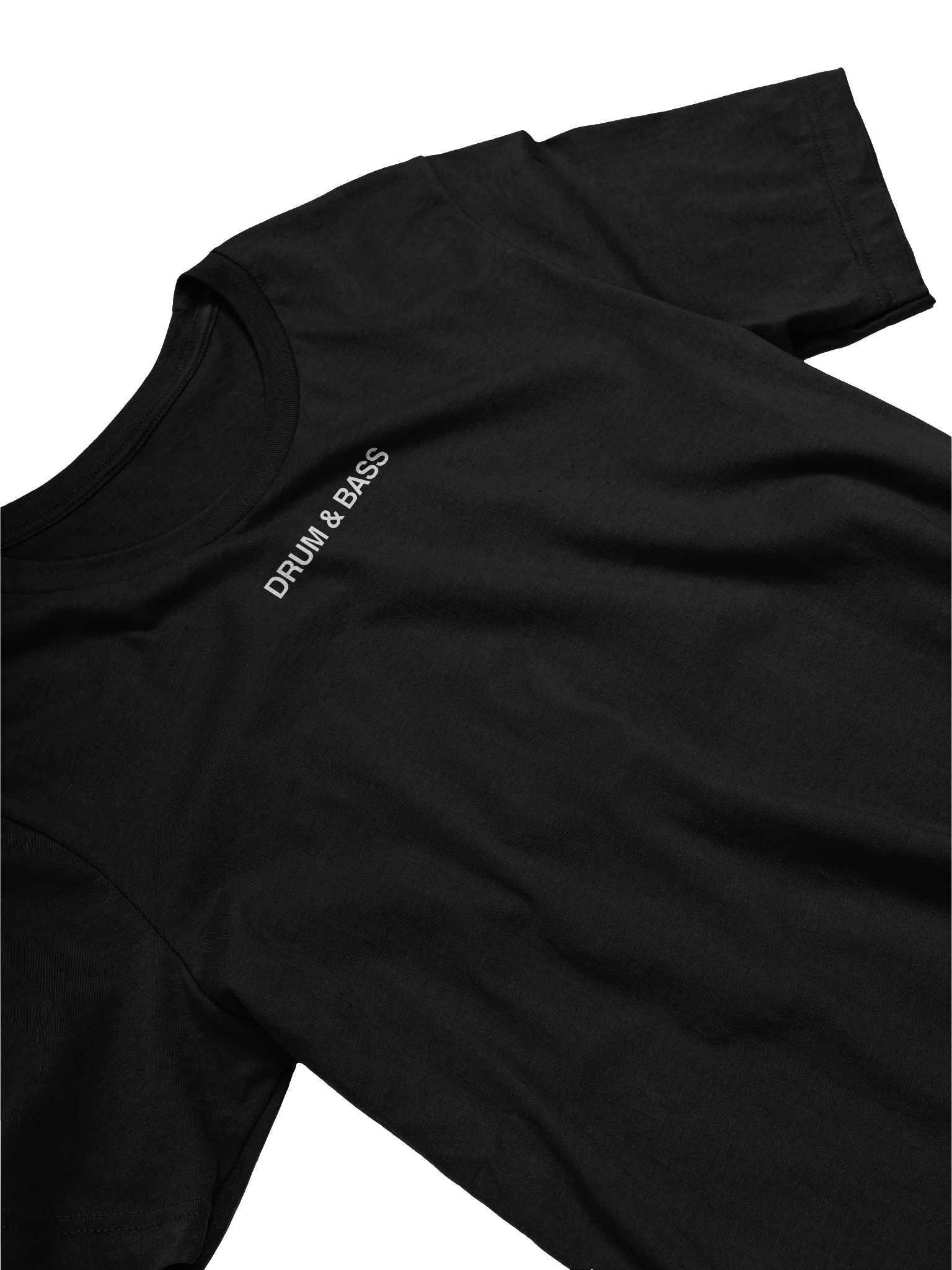 Drum N Bass Tee product image (1)