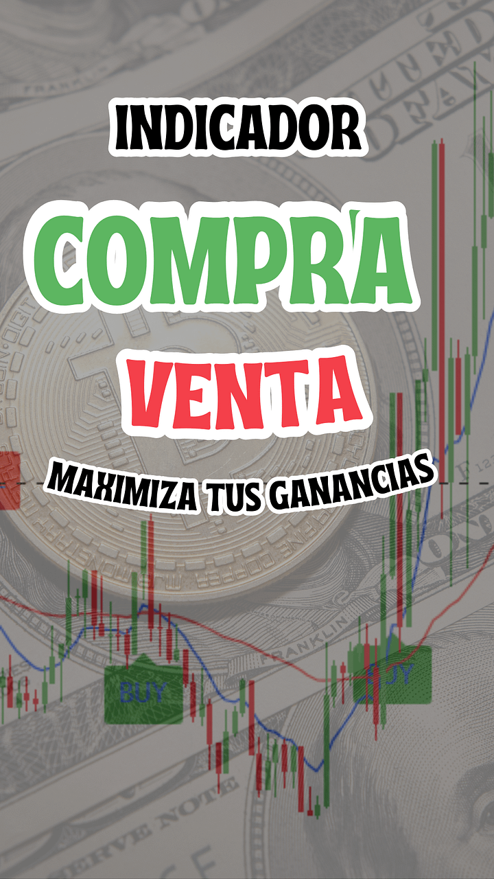 ¡Transforma tu Trading con Nuestro Indicador Avanzado! 🚀 product image (1)