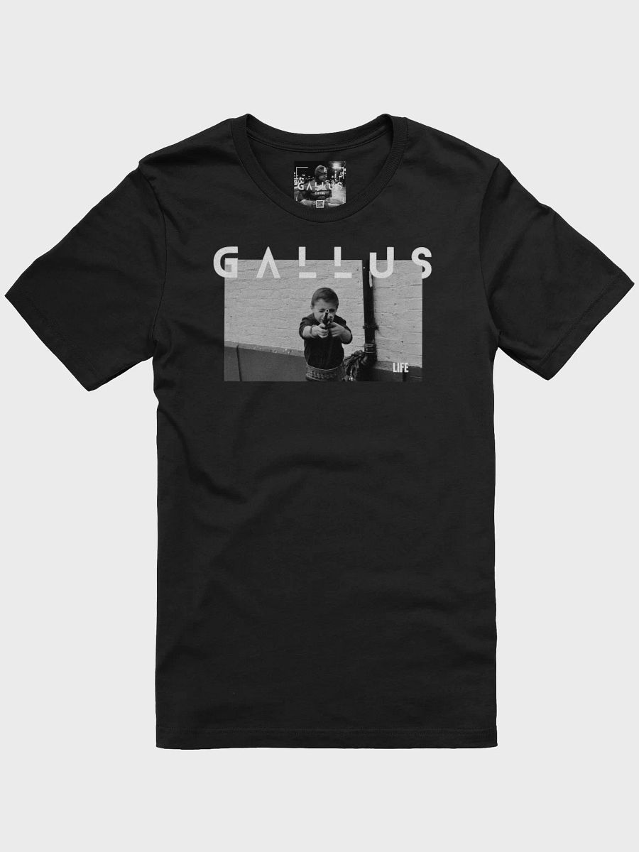 Gallus 2025 Life Collection product image (2)