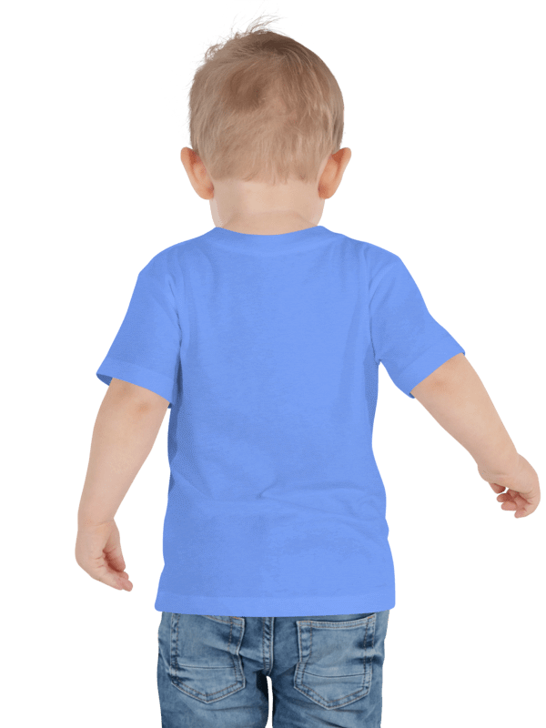 Toddler Tee product image (3)
