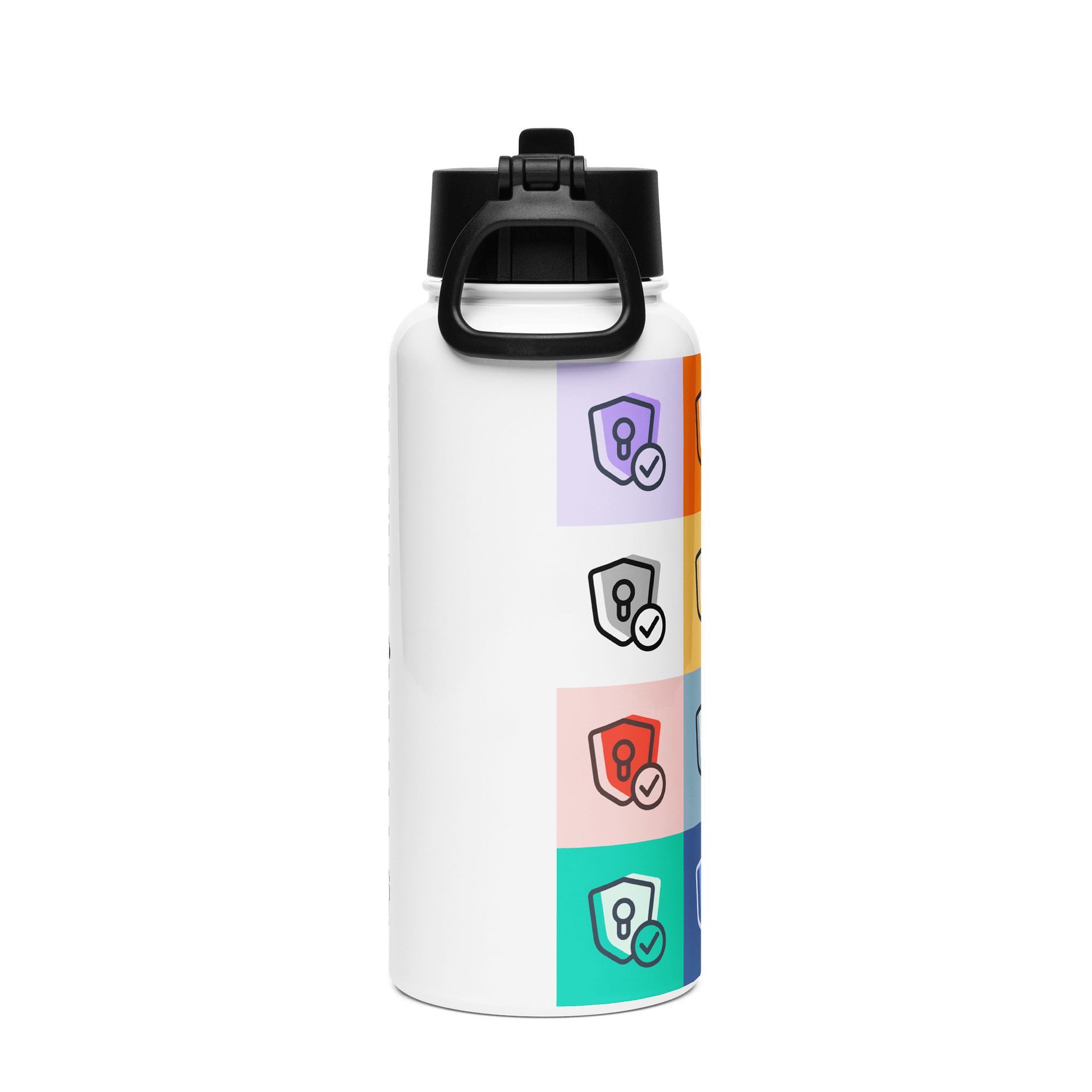 Multicolor Shield Bottle 2.0 product image (4)