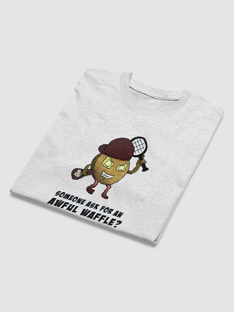 GIMME A AWFUL WAFFLE product image (36)