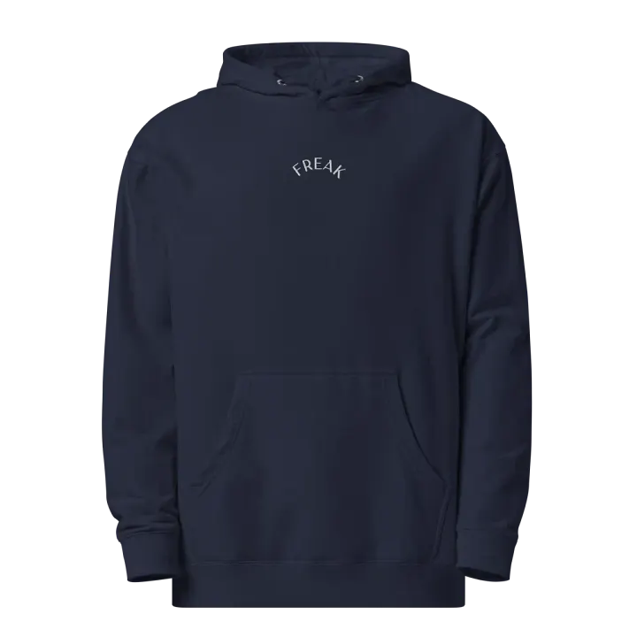 FREAK Original - Unisex Hoodie product image (1)