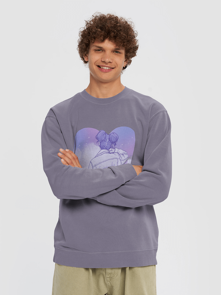 Cool Cuppcaake Premium Sweatshirt product image (2)