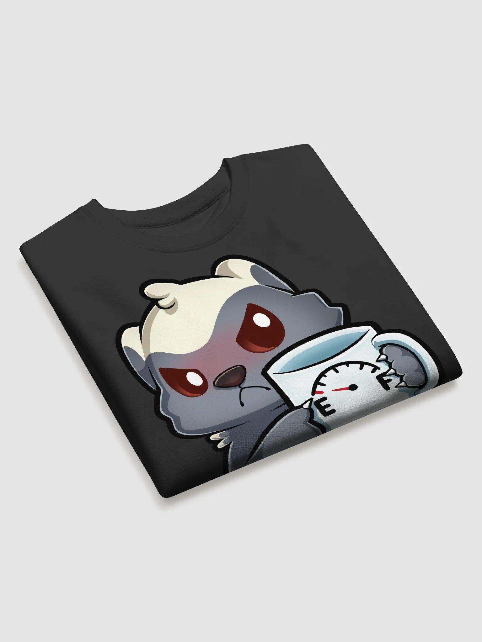 All the warning you get. product image (3)