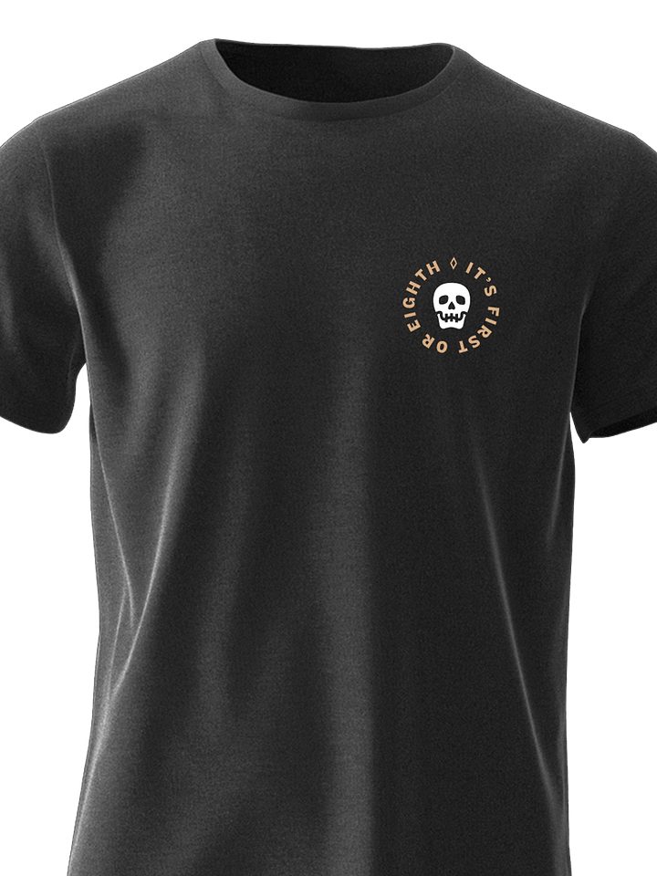Tristate Fight Club Tee product image (1)