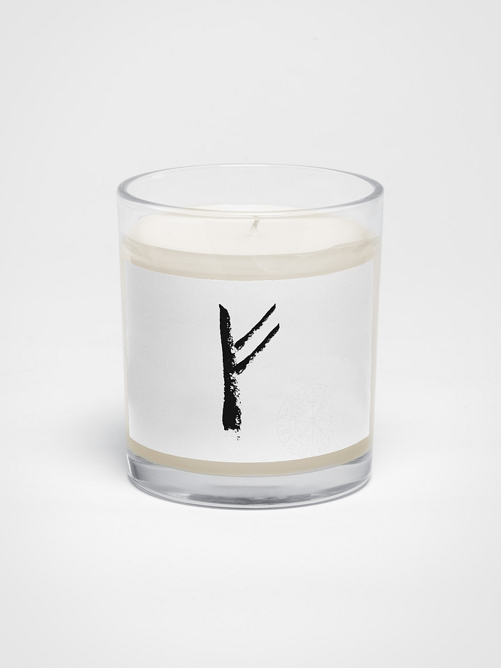 money ritual candle product image (1)