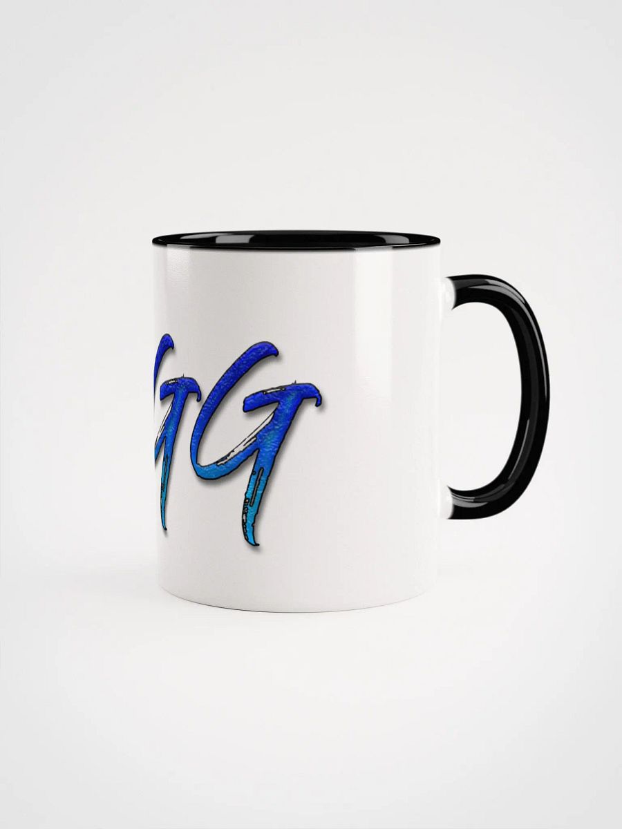 GGG Logo Ceramic Mug product image (12)