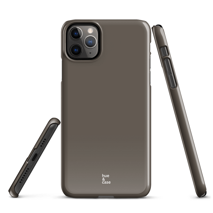 Coffee Stain: Snap Case for iPhone product image (3)