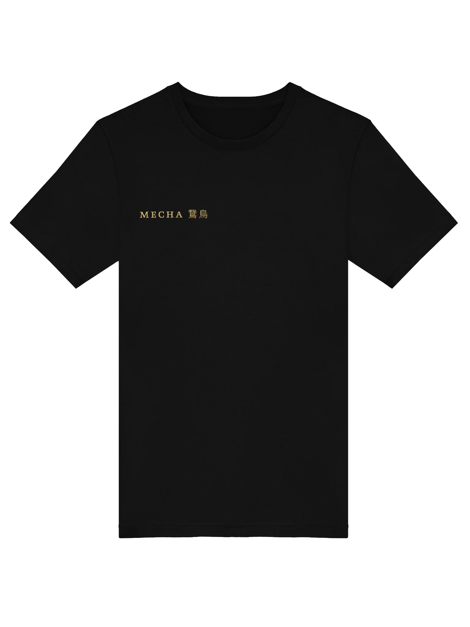 Mecha Tee product image (5)