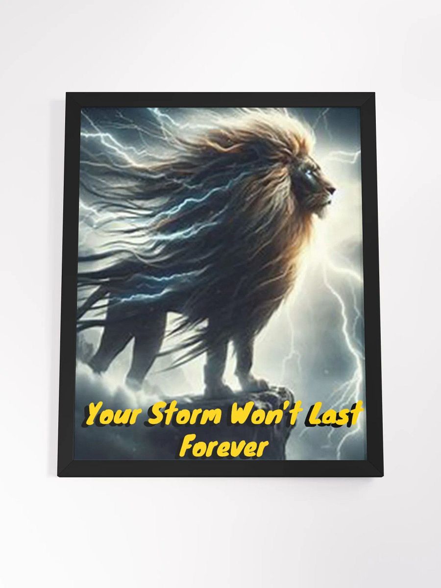 Lion Lightning product image (4)