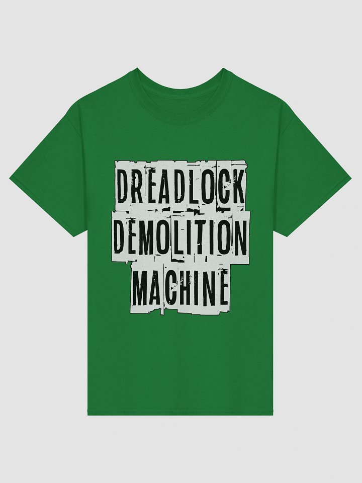 Blocky DDM product image (8)