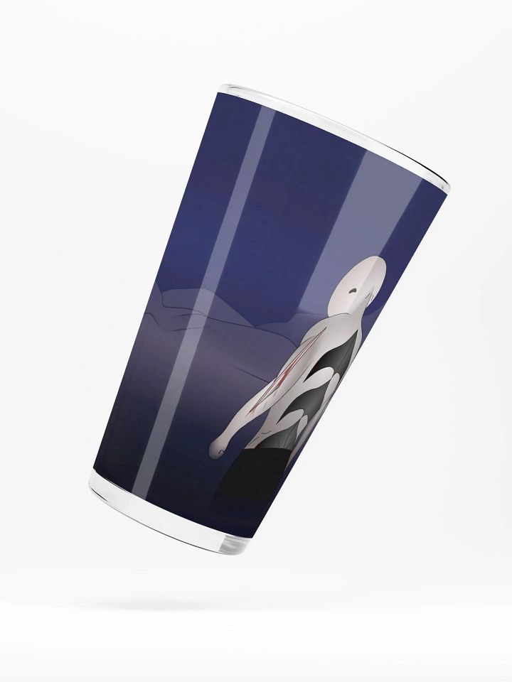 Elder's Vault Shaker Pint Glass product image (1)