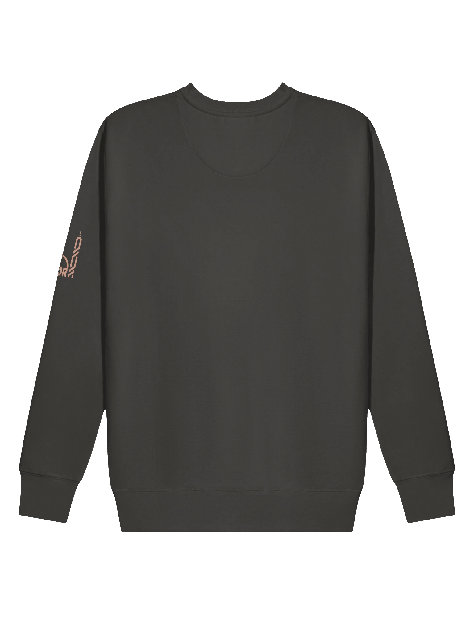 Noor Old London Premium Cotton Crew Sweatshirt product image (5)