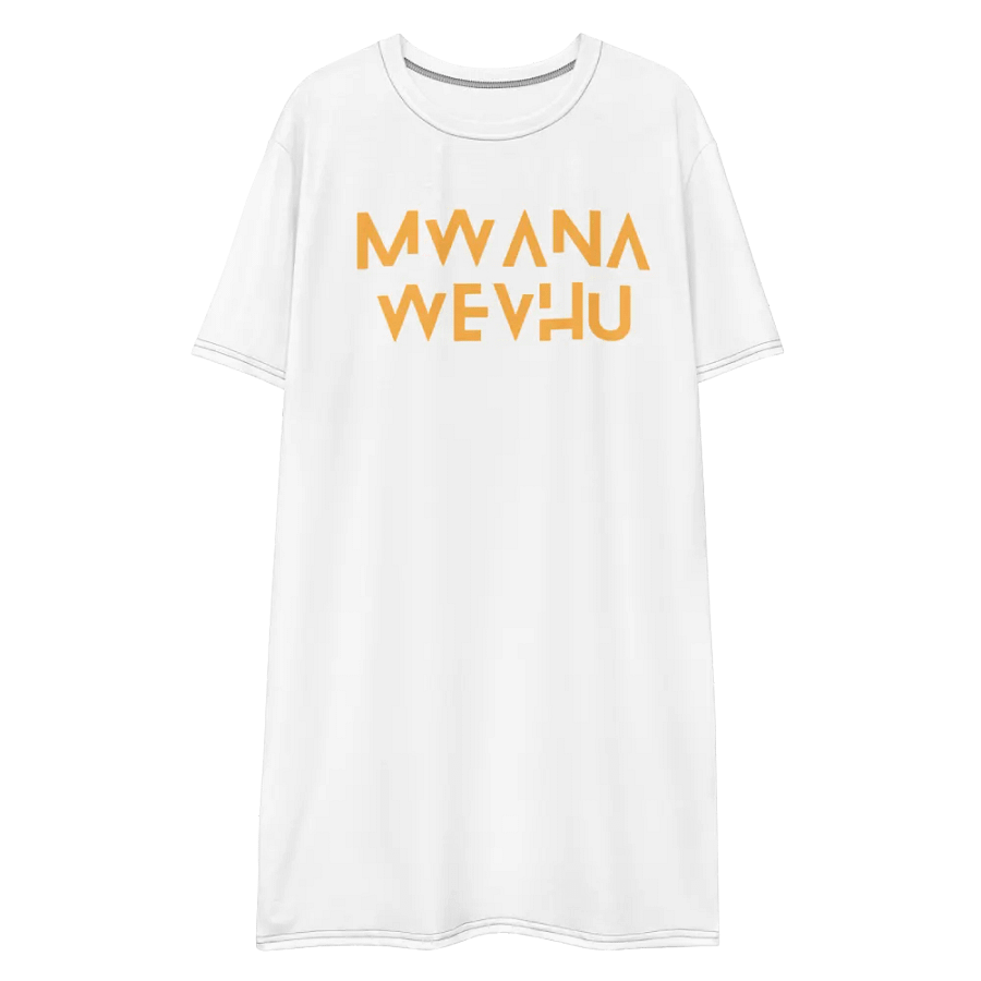 LASSY'S MWANA WEVHU SHEATH DRESS product image (3)