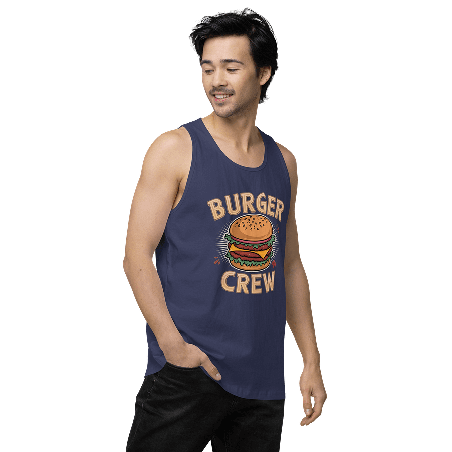 Burger Crew product image (3)