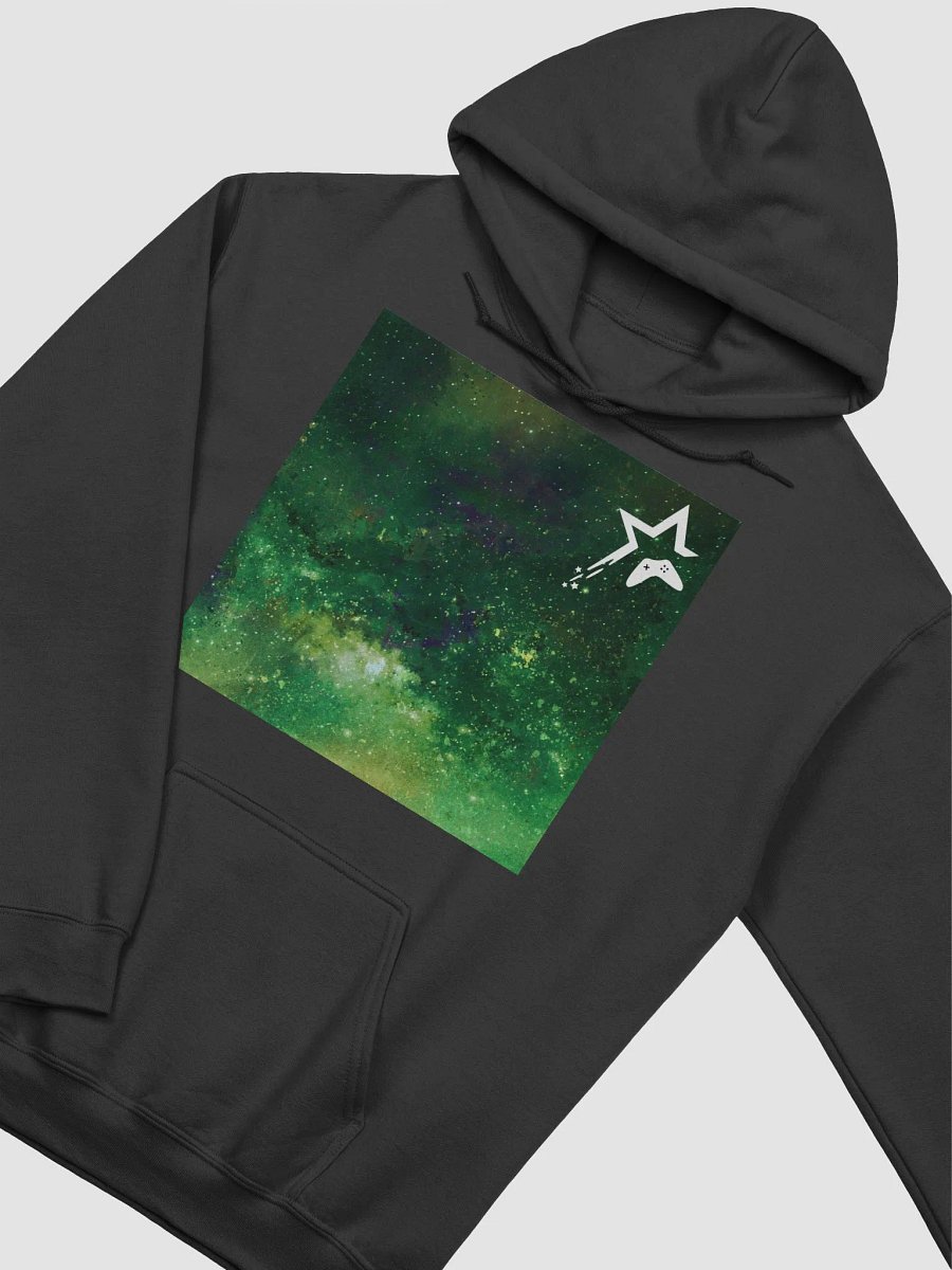 NOVA-G Unisex Hoodie product image (3)