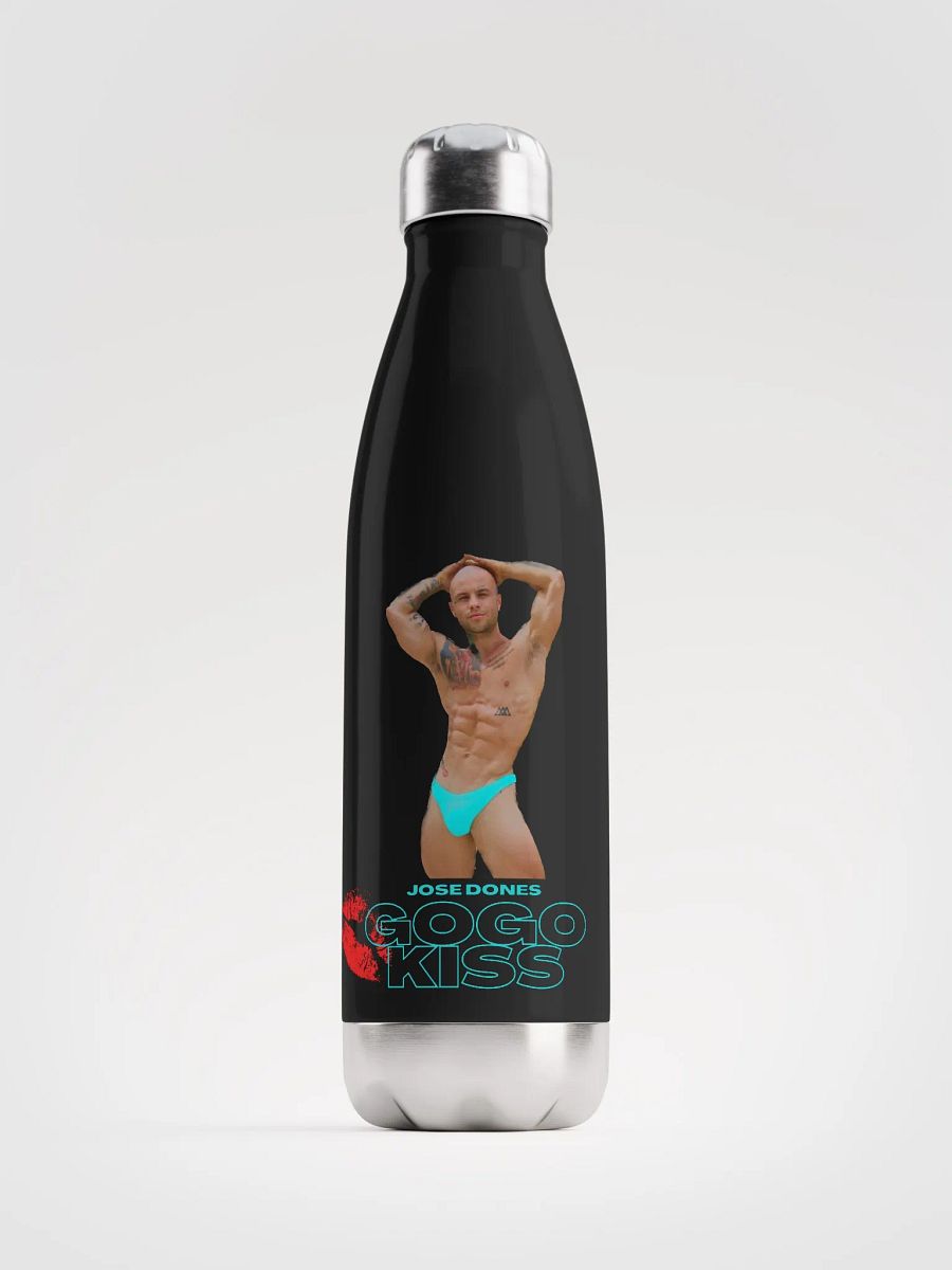 GoGo Kiss Water product image (1)