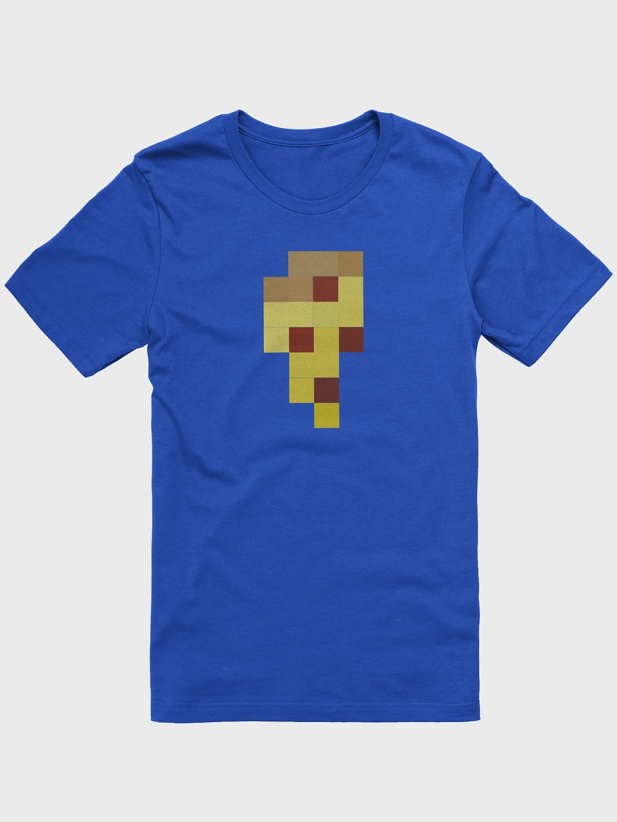 The PizzaBuff Shirt product image (1)