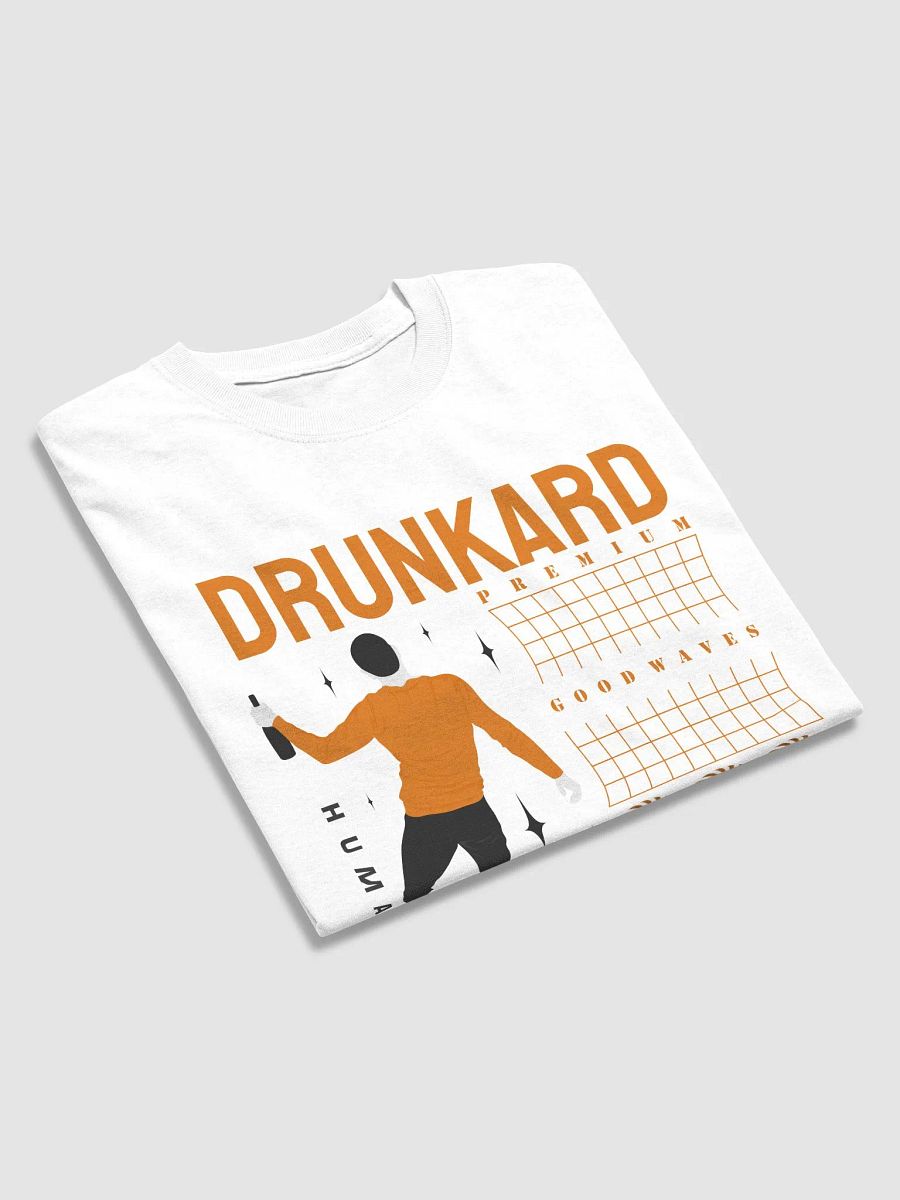 Drunkard product image (2)