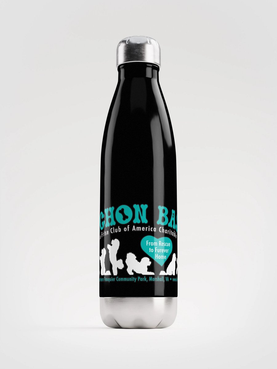 BFCACT Bichon Bash Bottle product image (1)