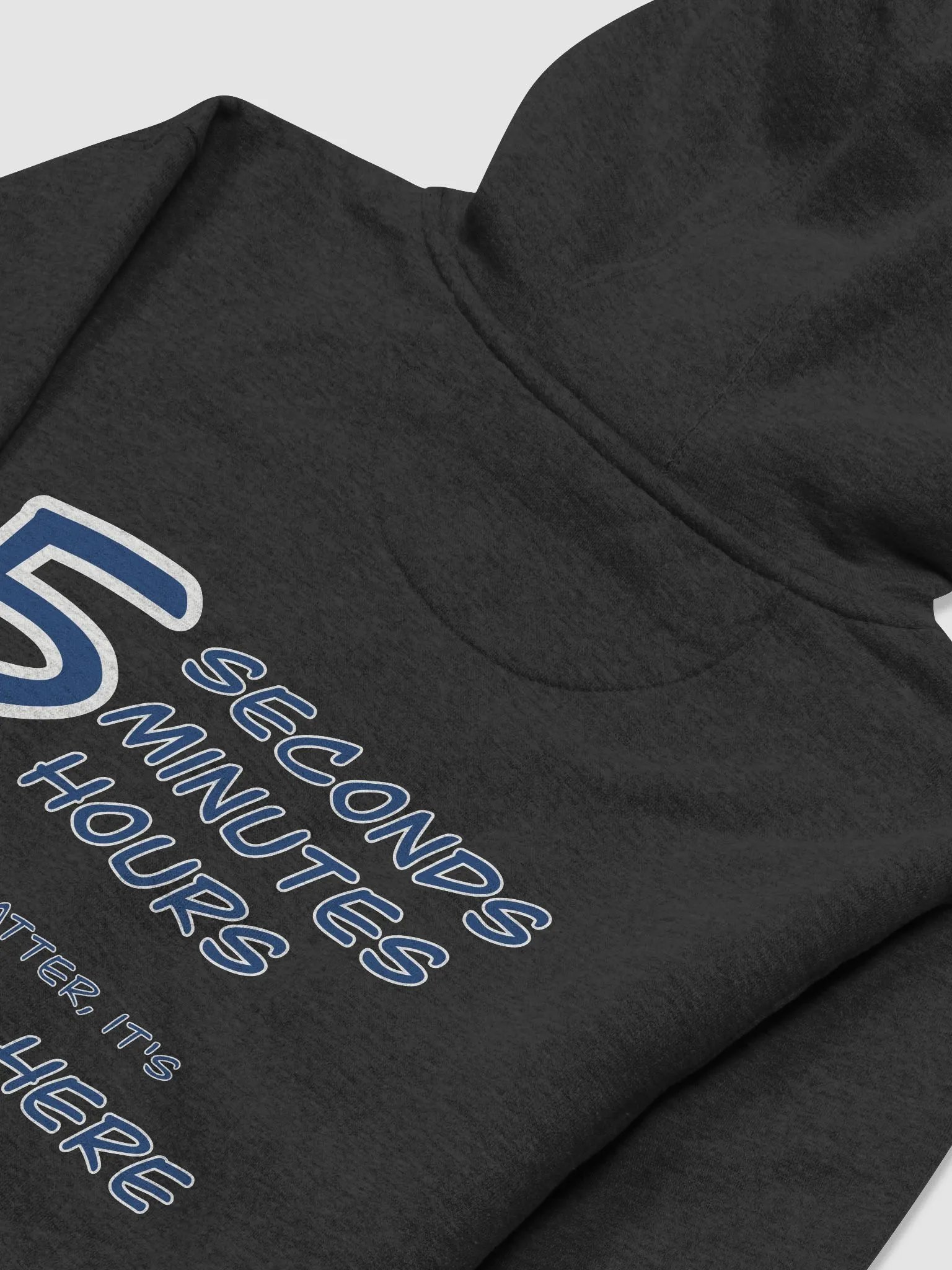 It's All Love Here Hoodie product image (21)