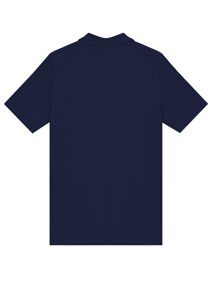 No Monkey Business - Polo product image (5)