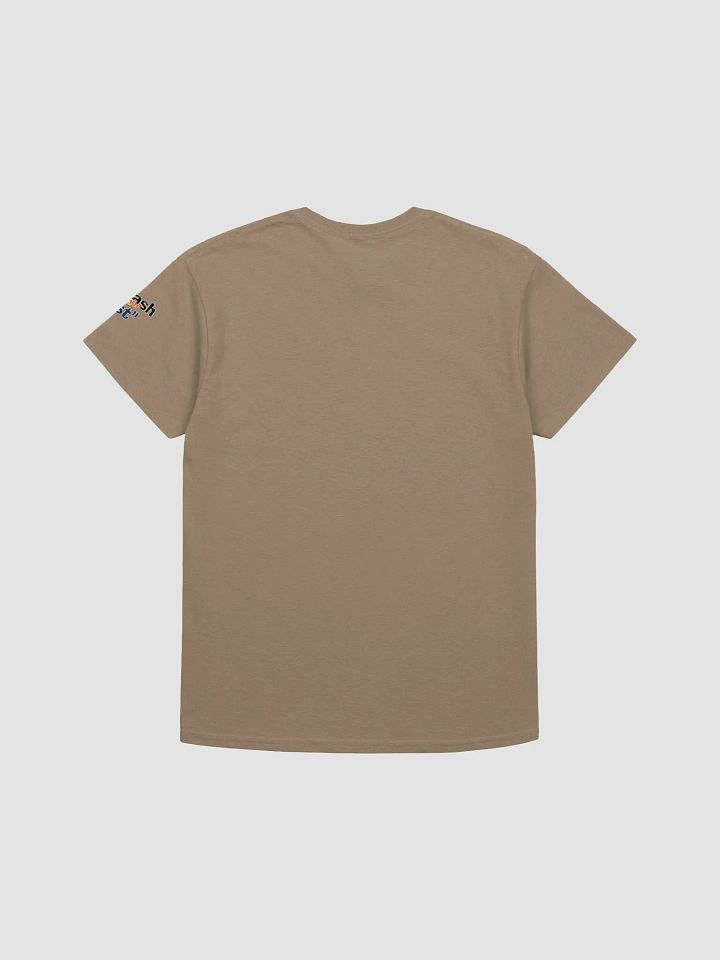 Beast Mode Unleashed Tee product image (13)