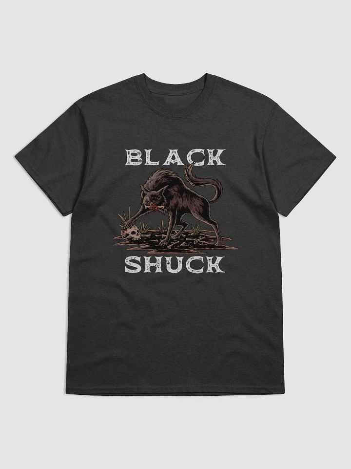 Black Shuck T-Shirt product image (1)