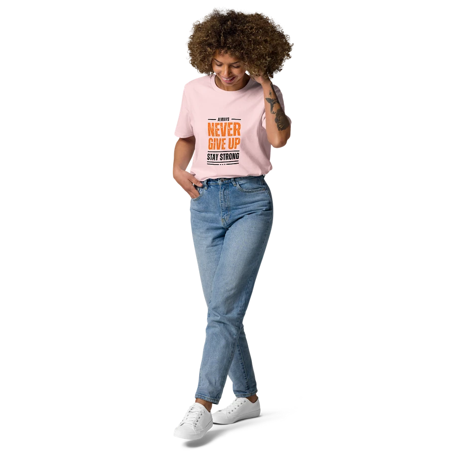 Energetic Motivation Tee product image (166)