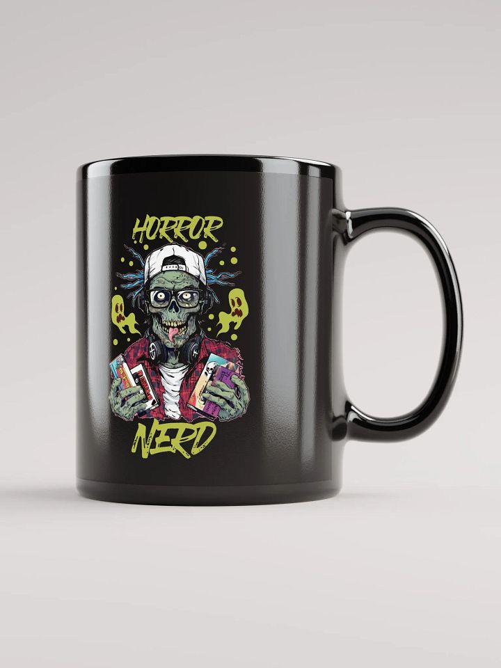 Horror Nerd product image (6)