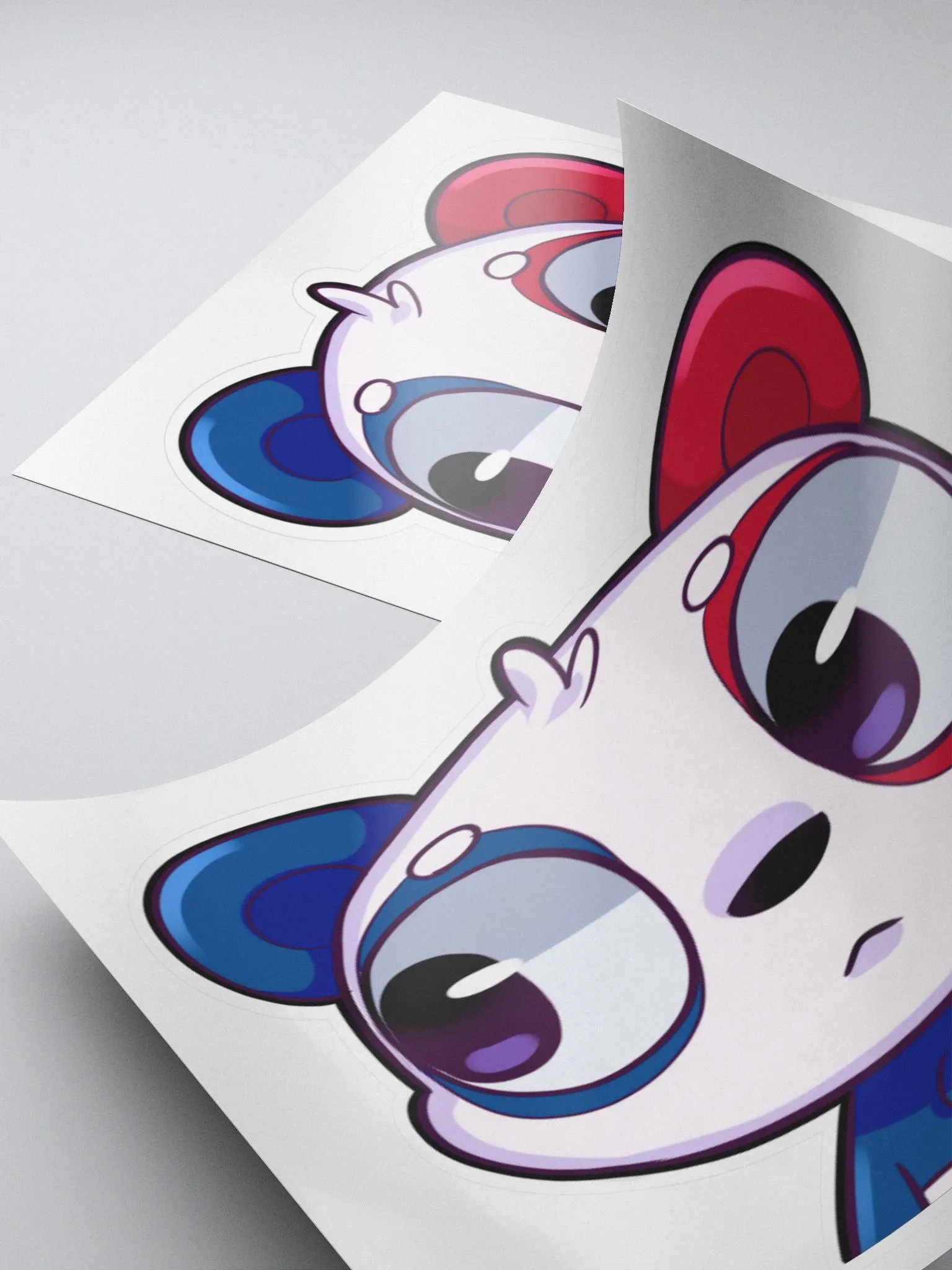 benpepEyes Sticker product image (4)