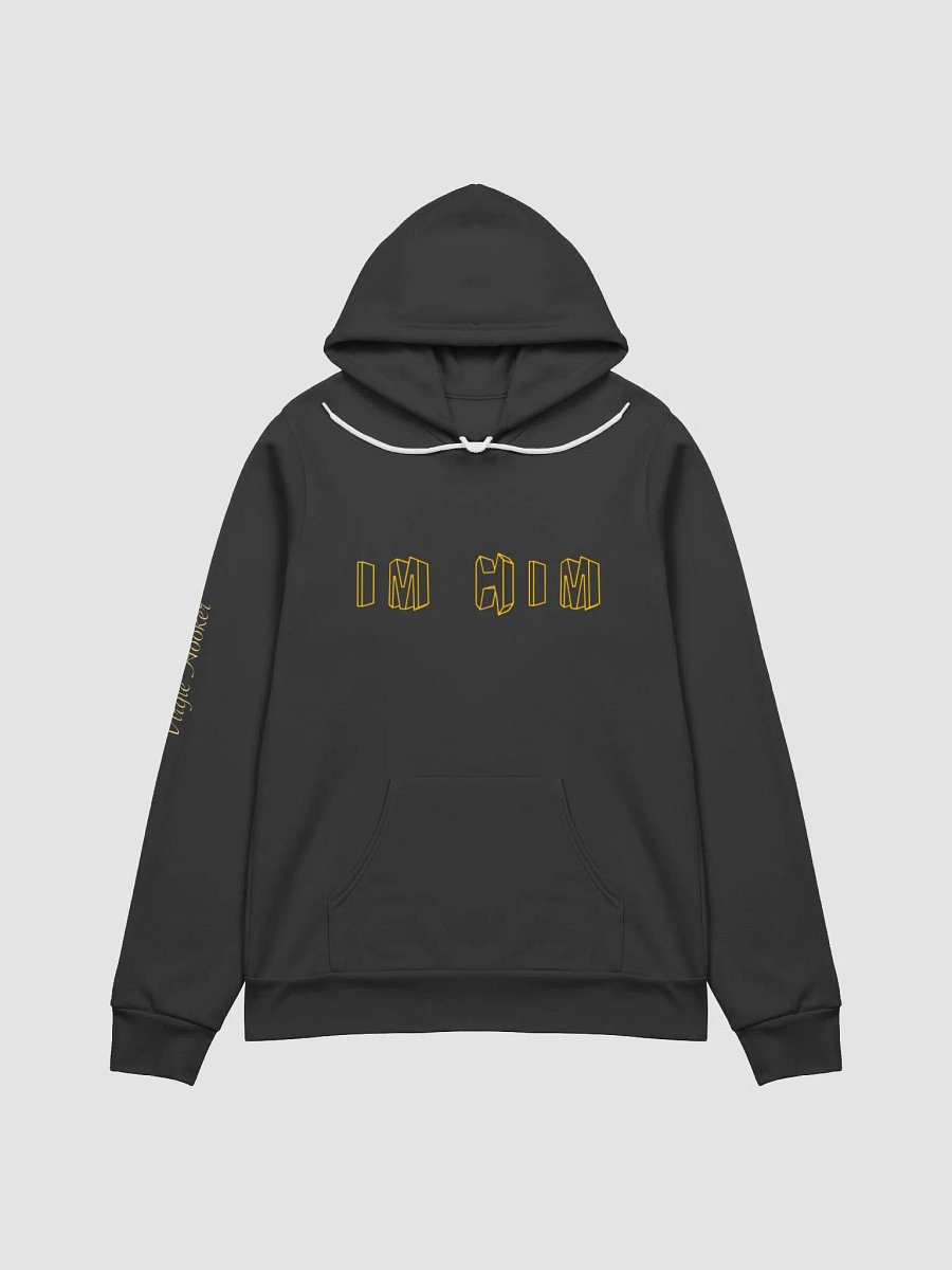 I'm Him Hoodie product image (1)