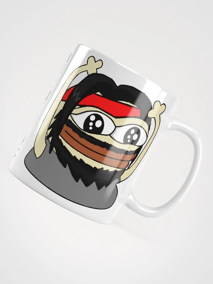 coinfuWOO! Mug product image (2)