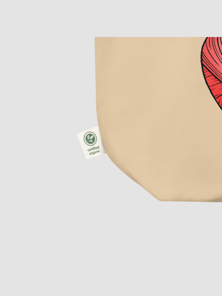 Hookers Red tote product image (3)