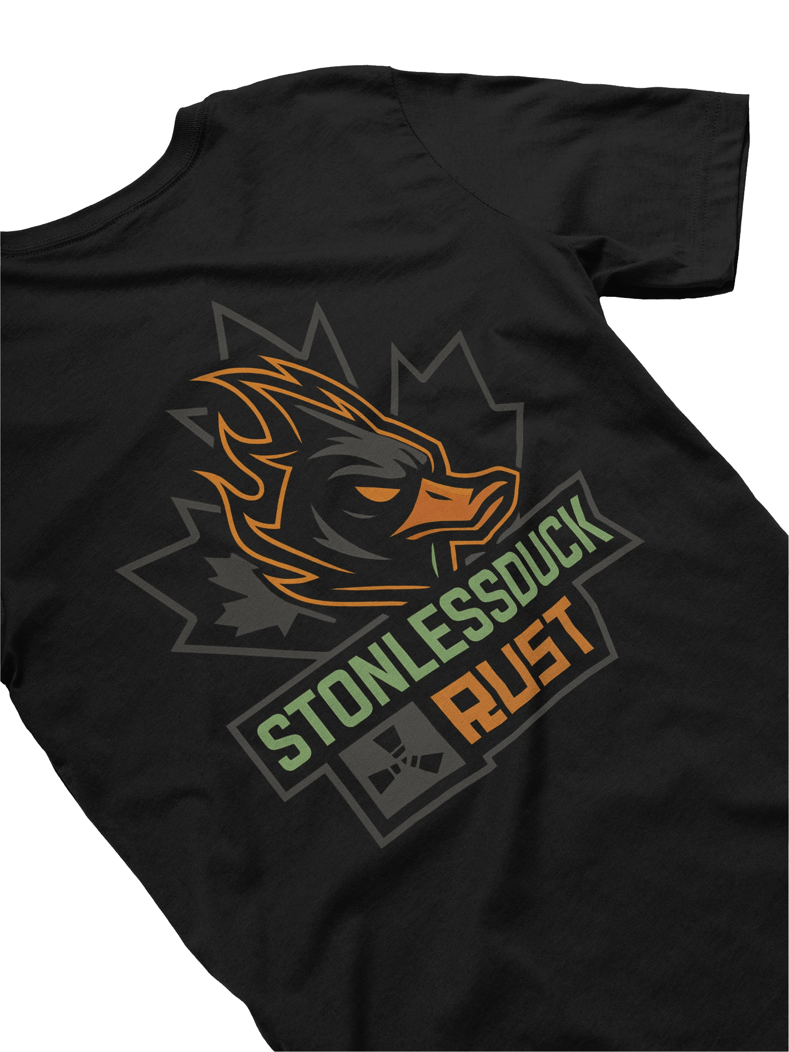 Gamer Designed T-shirt unisex product image (4)